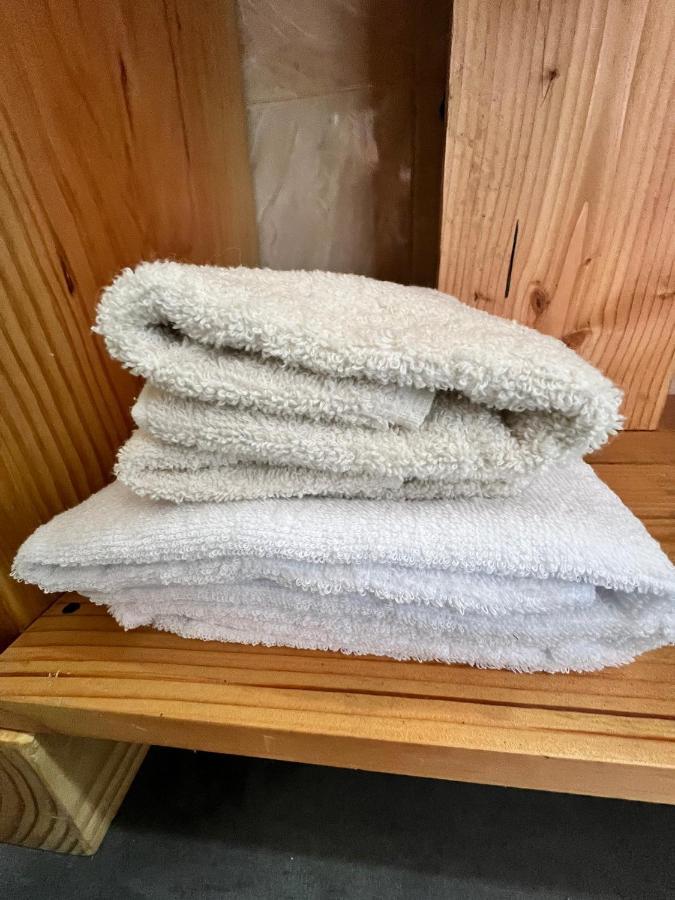 Hotel Boutique Family Suites Panguipulli Eksteriør bilde