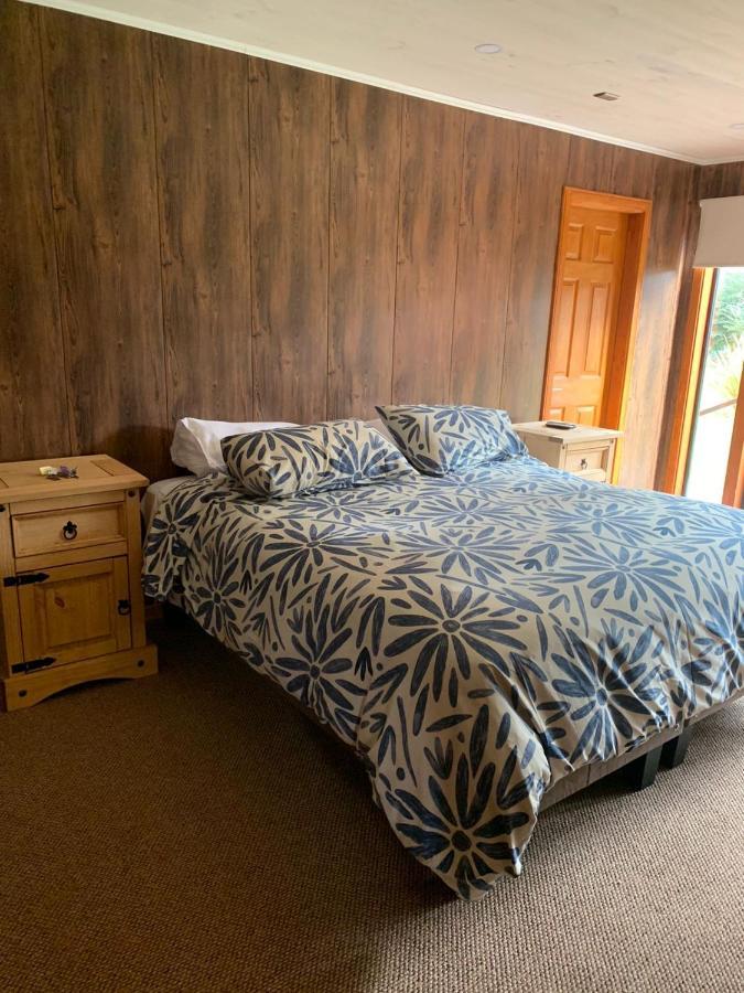Hotel Boutique Family Suites Panguipulli Eksteriør bilde