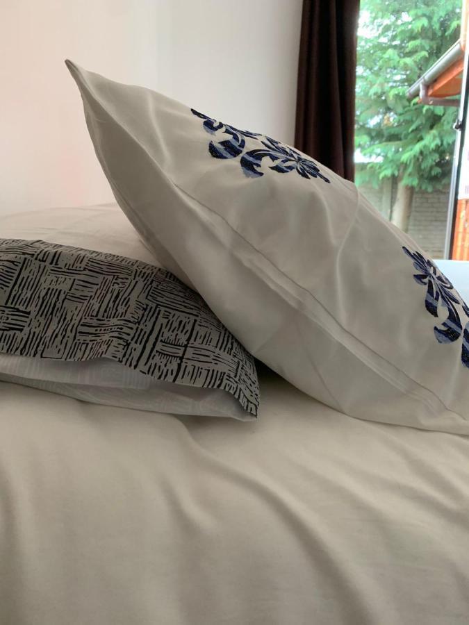 Hotel Boutique Family Suites Panguipulli Eksteriør bilde
