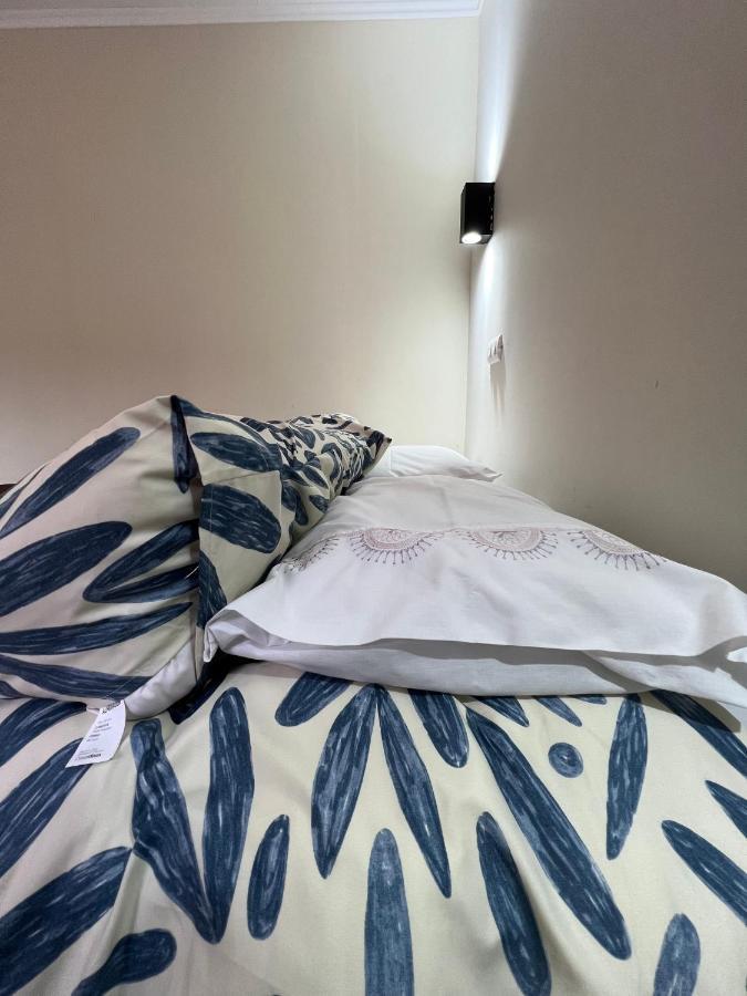 Hotel Boutique Family Suites Panguipulli Eksteriør bilde