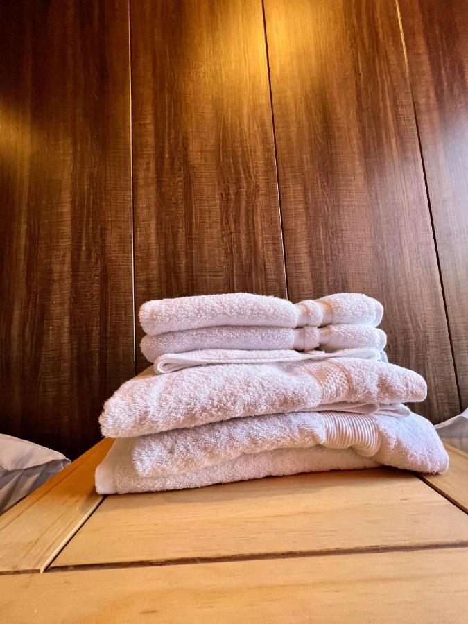 Hotel Boutique Family Suites Panguipulli Eksteriør bilde