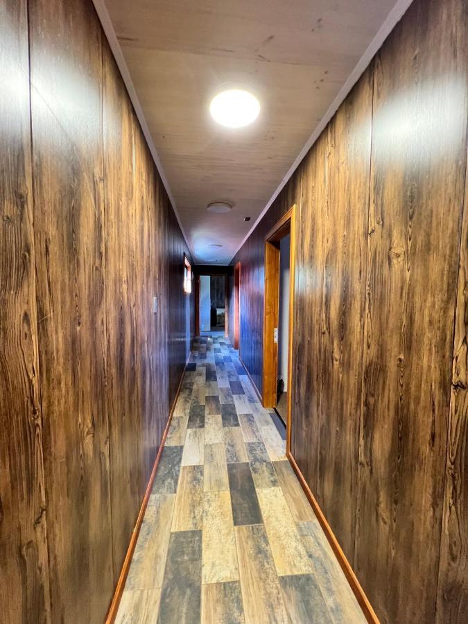Hotel Boutique Family Suites Panguipulli Eksteriør bilde