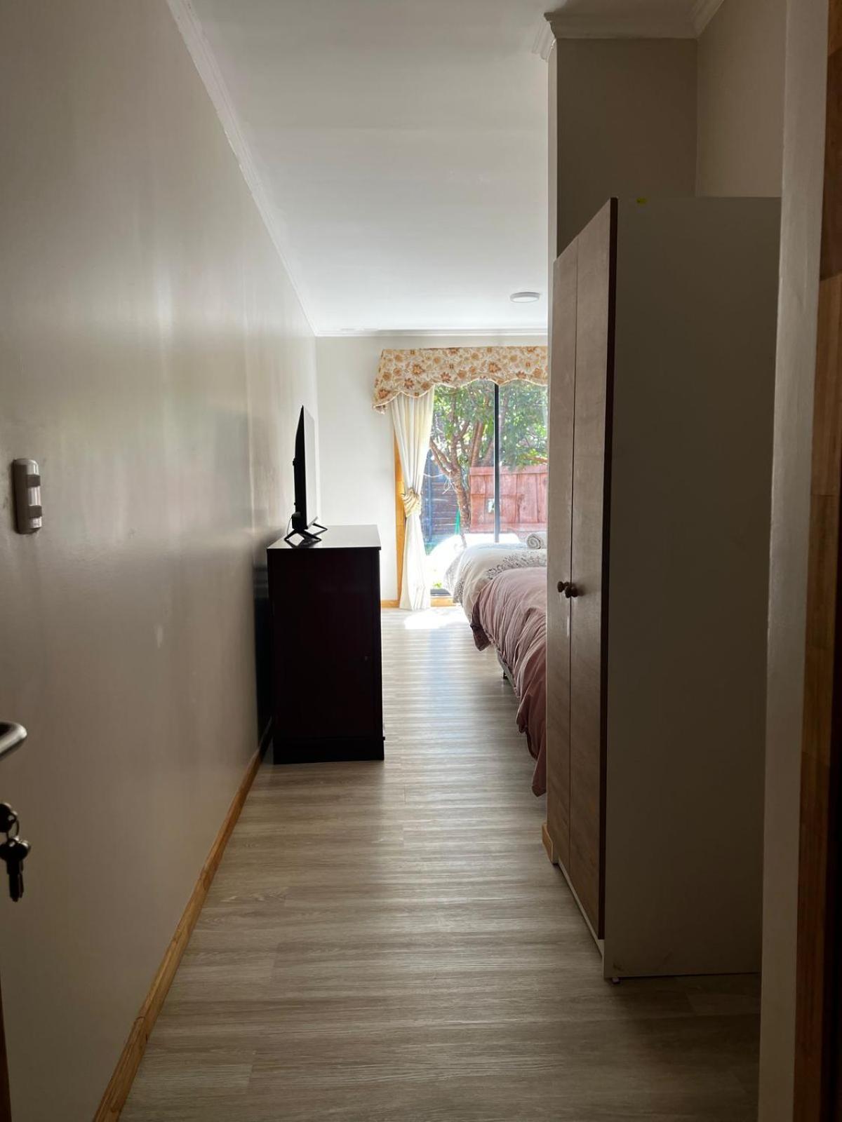 Hotel Boutique Family Suites Panguipulli Eksteriør bilde