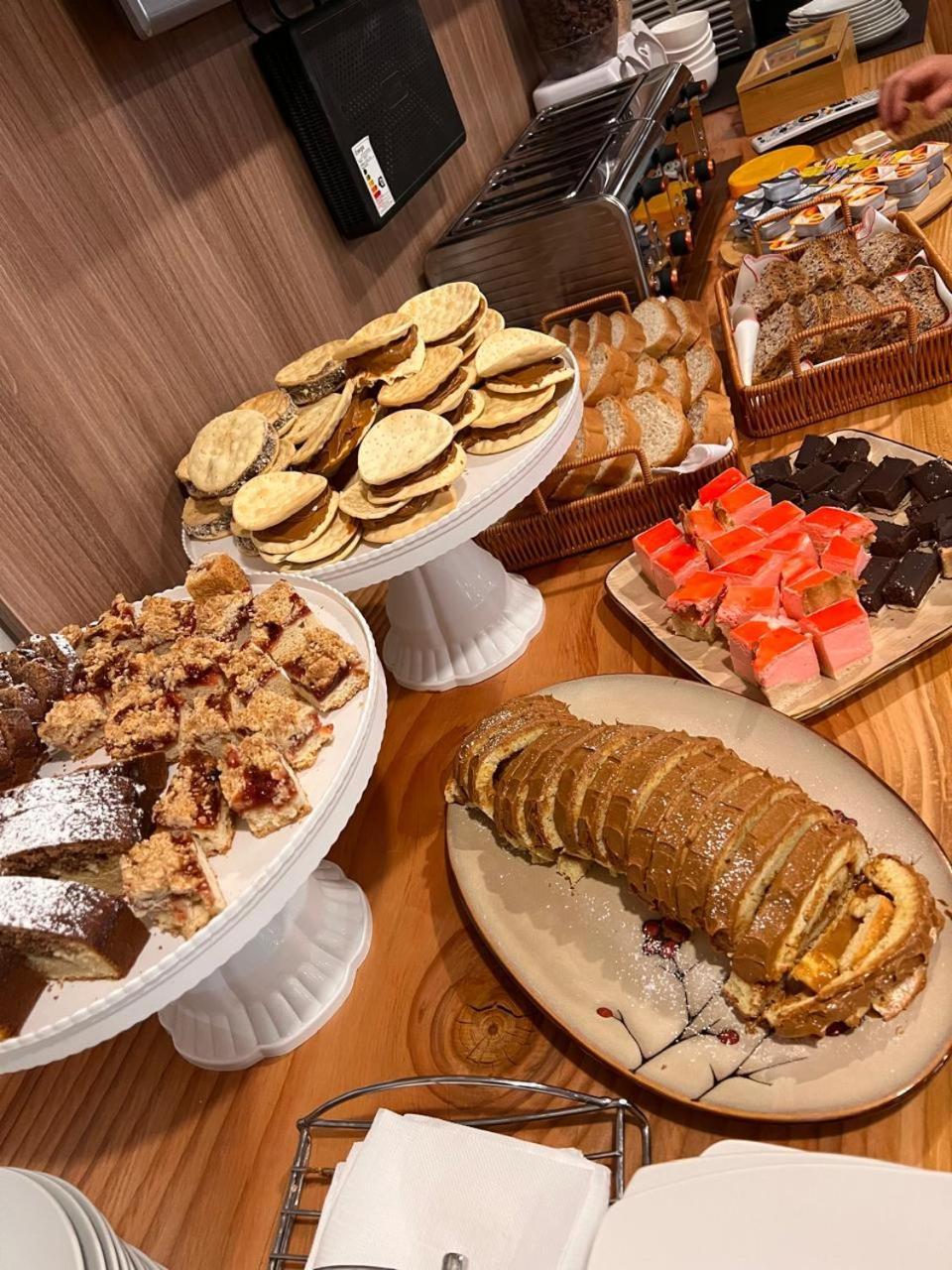 Hotel Boutique Family Suites Panguipulli Eksteriør bilde